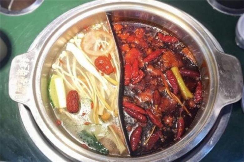 肆角壹圆夜市串串